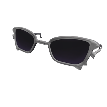 Ellen Coca Collab Glasses
