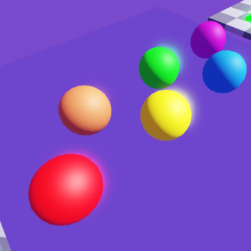 Mega Easy Space OBBY!   (LOW GRAVITY)