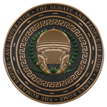 SPQR | Roman Legionary Mandatum
