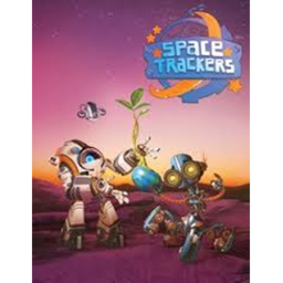 Space Trackers [WIP]