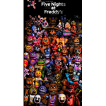 Animatronic World