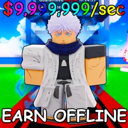 🔥 Steal a Curse icon