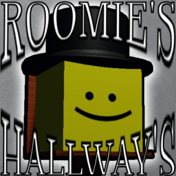 Roomie's Hallway's