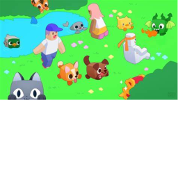 pet sim x