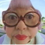 Granny's Only