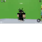 Hi want robux join me Group