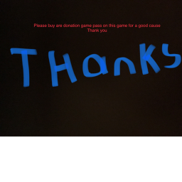 Donation game! Also join my group please!