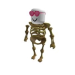 Skeleton boutique