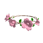 Flower Crown