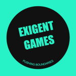 Exigent Games