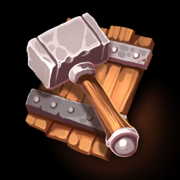 ⚔️ Gladiator ⚔️