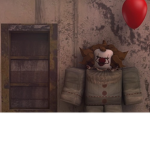 ROBLOX CLOWNS!
