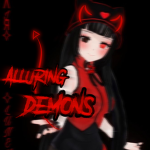 alluring demon$