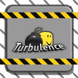 ( W.I.P UPD 1 ) Turbulence icon