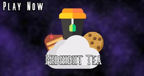 Midnight Tea Café [BETA]