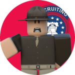 Army Recruitment Command 1940's