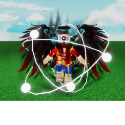 [NO UPDATE] RPG [In Dev]