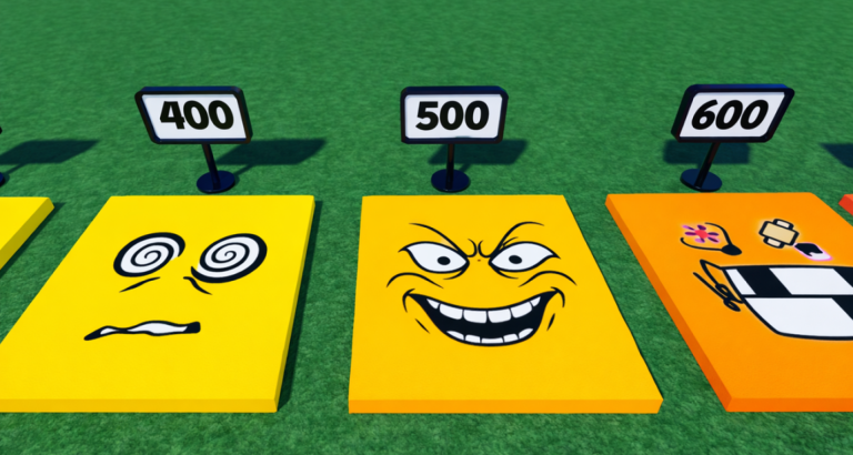 [UPD] Fling Fools screenshot 1