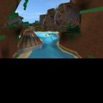RR: Splash Canyon