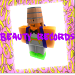 Beauty records!