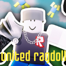 united ragdoll