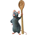 typical rat gamers