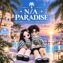 [N/A] PARADISE