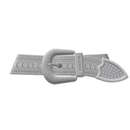 00s スタッズ crocodile belt archive vkei y2k Y2K belt - Y2K Wearhouse