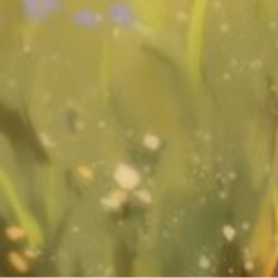 ✰