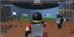 Roblox Freedom Elite Fighter
