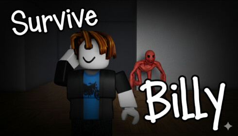 Survive Billy