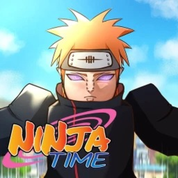 [RELEASE] NINJA TIME