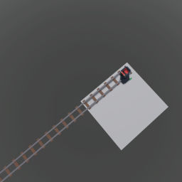 Hardest Cart Ride On Roblox