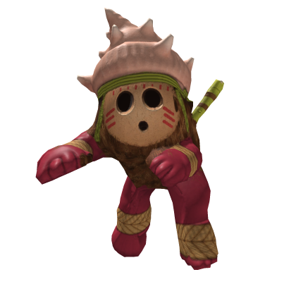 Kakamora