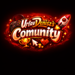 UrfavDenisz's Comunity