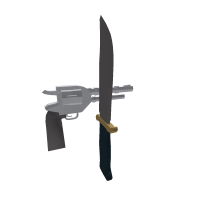 knife 
