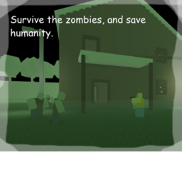 The Infection  (REMADE)(Alpha)