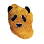 CHICKEN NUGGET PANDA GROUP