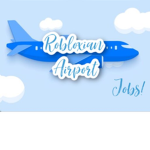 Robloxian Airport {JOBS}