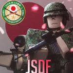 [JP] Japan Self-Defense Forces | 日本国自衛隊