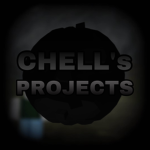 Chell's Projects