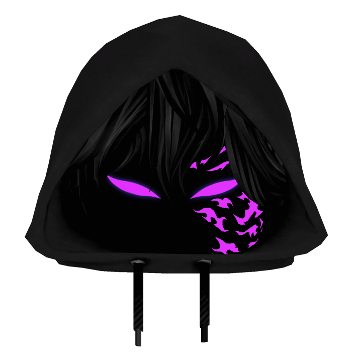 Hood Aura