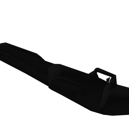 Shotgun Prop Model Shotguns Mesh Firearm Weapon 3D