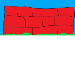 Just a normal day at the wall... icon