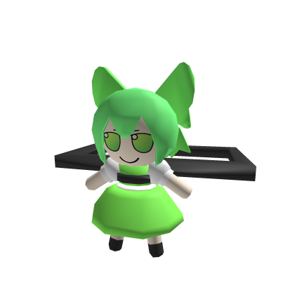 Plushie Adventure thumbnail