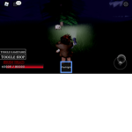 SlowTyra2007 and Robux