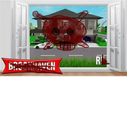 Kill a bunch of people in brookhaven
