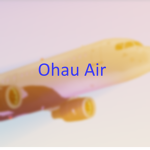 Ohau Air