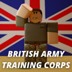 The British Army Training Corps