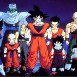 The Z-Fighters ファイターズ